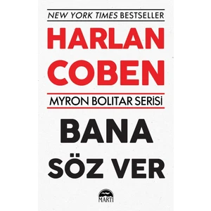 Bana Söz Ver - Harlan Coben