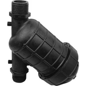 2'' Hat Içi Elek Filtre