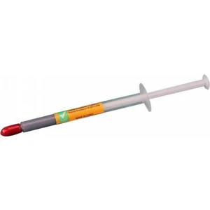 Gri Termal Macun 1 gr Işlemci Pastası Isı Iletkeni