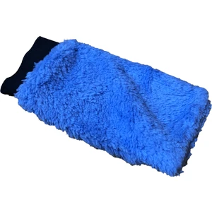 Sil-Pak Mikrofiber Oto Yıkama Eldiveni Yüksek Emicilik Profesyonel Otomobil Yıkama Eldiveni Giyilebilir