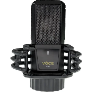 V35 Stüdyo Kondenser Kayıt Mikrofonu