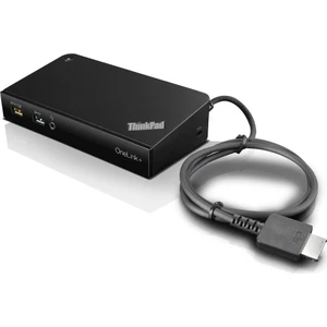 ThinkPad Onelink+ Dock 40A40090EU