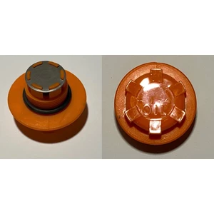 Kapak Komple Yağ Doldurma