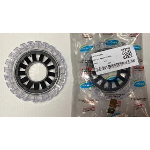 Lombardını Antor 510-12HP Pat Pat Hava Filtresi Camı