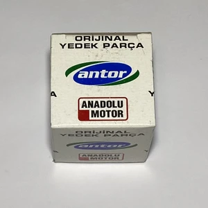 Lombardını Antor 510-12HP Pat Pat Mazot Filtresi