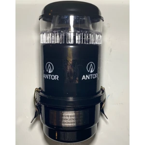 Lombardını Antor 510-12HP Pat Pat Hava Filtresi Komple Borulu