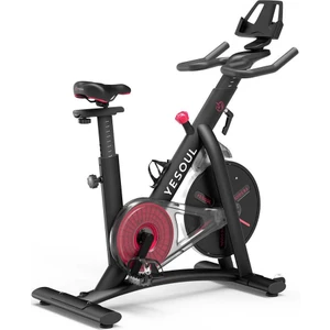S3 Smart Spin Bike Kondisyon Bisikleti