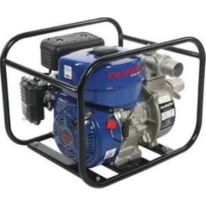 PA20T Su Motoru 2″ Benzinli