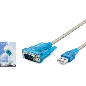 HN4360 Çevirici USB To RS232 Kablo