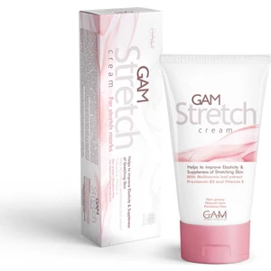 Stretch Çatlak Kremi