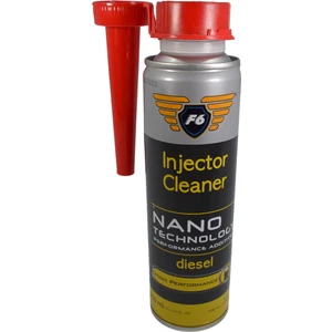 Nano Technology Injector Cleaner (Dıesel) 300 ml
