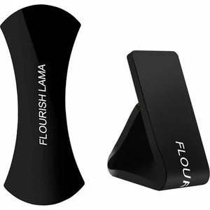 2 Adet Güçlü Nano Yapışkanlı Çok Amaçlı Pad Flourish Lama