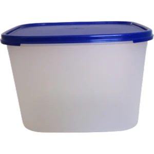 4 Litre Modüler Saklama Kabı