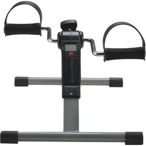 Fox Fitness F70 Katlanabilir Dijital Göstergeli El-Ayak Egzersiz Bisikleti