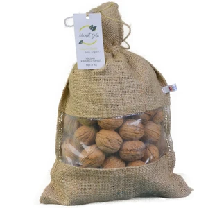 Nezahat Dolu Ince Kabuklu Niksar Cevizi 3 kg