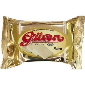 Helva Sade Tahin Helvası 20 x 200 gr