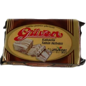 Helva Kakaolu Tahin Helvası 20 x 200 gr
