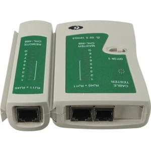 Rj 45-Rj 11 Kablo Test Aleti PM-2335 640008