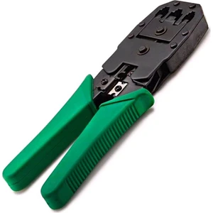 RJ11+RJ9+RJ45 Sıkma Pensesi 921023