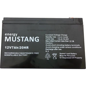 12V 7.0AH Ups Aküsü