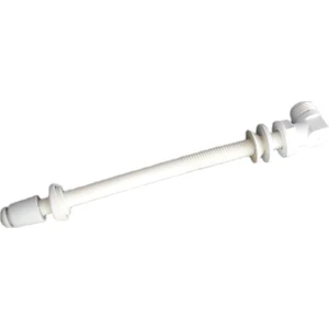 Güzelce Yapı Taharet Çubuğu Pvc 29 cm