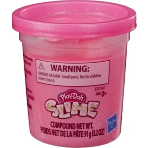 Play-Doh Slime Pembe Tekli Hamur E8790-E8808