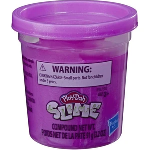 Play-Doh Slime Mor Tekli Hamur E8790-E8805