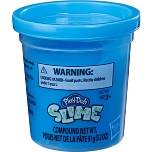 Play-Doh Slime Mavi Tekli Hamur E8790-E8804