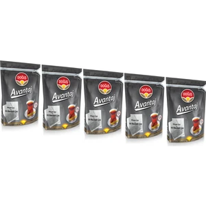 Avantaj Demlik Poşet Çay 35'li 30 gr x 5'li