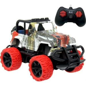 Kumandalı Mini Arazi Aracı