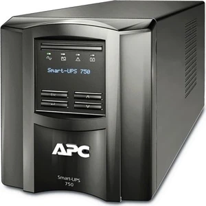 Apc SMT750IC Apc Smart-Ups 750VA LCD 230V With Smartconnect