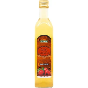 Aksu Vital Alıç Sirkesi 500ML.