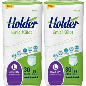 Emici Külot Large 60'lı