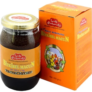Işık Baharat Macun