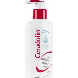 Ceradolin Hidro Su Bazlı Nemlendirici Losyon 500 ml