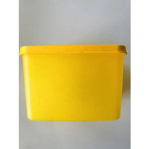 Hobby Life Alaska Saklama Kabı