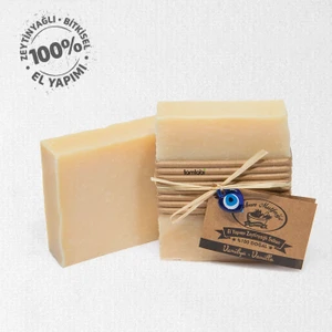 Sabun Mutfağı Vanilya Sabunu - 100 gr - Sabun Mutfağı