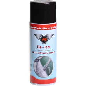 Buz Çözücü Sprey / De-Icer Spray - 400 ml