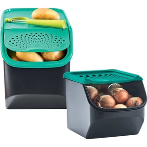 Kiler Set 2'li 5,5 x 3 Lt.