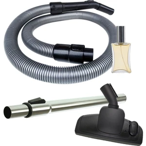 Philips FC 9323 PowerPro Active Elektrikli Süpürge Hortumu Emici Yer Başlık Teleskopik Boru SH0015-1