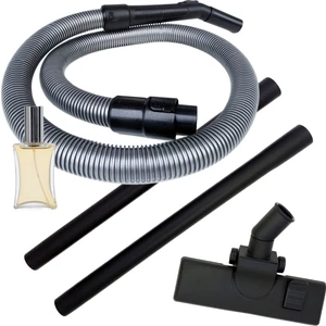 Philips FC 9323 PowerPro Active Elektrikli Süpürge Hortumu Emici Yer Başlığı Plastik Boru SH0015-2