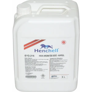 Hava Aromatize Edici-Kapsül 5kg