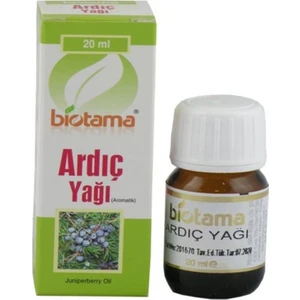 Ardıç Yağı 20 ml