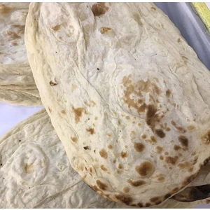 Muş Tandır Ekmeği 10 Adet 330 gr