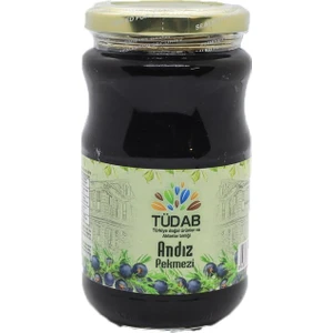Andız Pekmezi 450 gr Tüdab