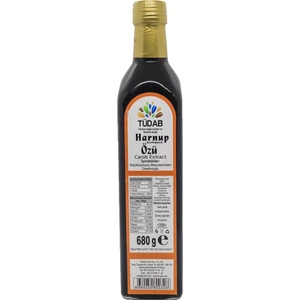Harnup Özü 680 gr Tüdab
