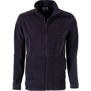 Termal Polar Sweatshirt Siyah