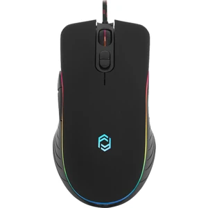 Gx-20 Pro 10000 Dpı Makrolu Rgb Işıklı Profesyonel Gaming Oyuncu Mouse