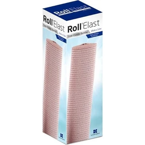 Elast Ten Renngi Tıbbi Elastik Bandaj 15CMX3.5 M