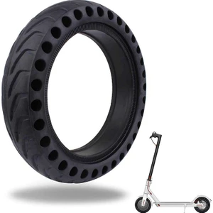 Elektrikli Scooter Dolgu Lastik Yeni Nesil Dolgu Lastik 8,5inch